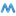 Favicon van markyourmark.com