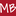 Favicon van marleenbijleveld.nl