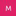 Favicon van marloeselings.nl