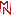 Favicon van marnan.nl