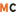 Favicon van marscontrol.nl