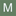 Favicon van marsdijkhal.nl