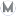 Favicon van martech.nl