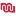 Favicon van martemeo.com