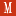 Favicon van marthamojet.nl