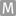 Favicon van martidegreef.nl