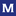 Favicon van martijndewitvloeren.nl