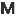 Favicon van martijnwibbens.nl