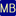 Favicon van martin-bekebrede.nl