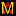 Favicon van martinewoudt.nl