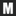 Favicon van martons.nl