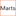 Favicon van martsprojecten.nl
