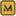 Favicon van marvon.nl