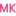 Favicon van marykay.nl/angelamacdonald