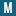Favicon van maschavannieuwkerk.com