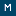 Favicon van mascolori.nl