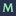 Favicon van mascotte.nl