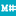 Favicon van mashtag.nl