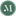 Favicon van masio.nl