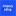 Favicon van massinfra.nl