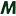 Favicon van massink.nl
