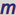 Favicon van mastercarrent.nl