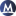 Favicon van masterfoam.nl