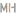 Favicon van mastersinhair.nl