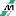 Favicon van mata.nl