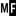 Favicon van matchframe.nl