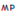 Favicon van matchingpool.nl