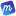 Favicon van matdesign.nl