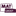 Favicon van matgroep.nl