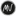 Favicon van mathijsvrieze.nl