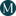 Favicon van mathilde-eindhoven.nl