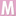 Favicon van matimasten.nl