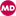 Favicon van matrasdirect.nl