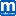 Favicon van matrassen.nl