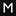 Favicon van matrixframe.nl