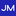 Favicon van matthey.com
