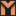 Favicon van matthijsvos.org