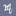 Favicon van maudterbeek.nl