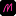 Favicon van maudvangent.nl