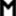 Favicon van maukcatering.nl
