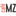 Favicon van maurickzicht.nl