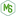 Favicon van mavasol.com