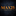 Favicon van max25.nl