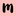 Favicon van maym.nl