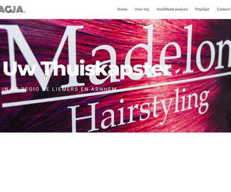 Madelon Hairstyling