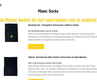 http://magicsocks.nl